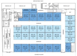 Pavilion Square (D14), Retail #536826421